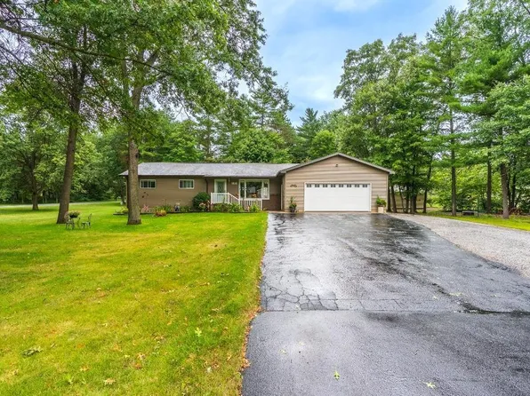 1835 HELKE ROAD, Kronenwetter, WI 54455