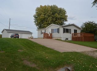 7245 County Road H, Fremont, WI 54940