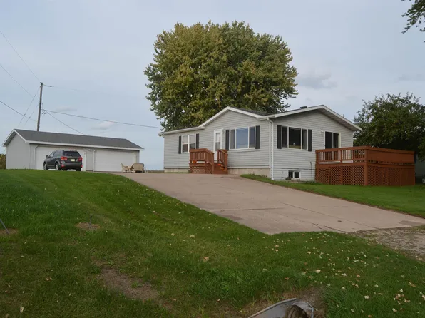 7245 County Road H, Fremont, WI 54940
