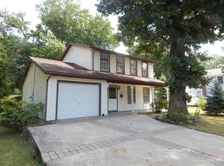1045 Cook Ave, Laurence Harbor, NJ 08879