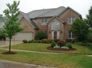 3547 Vanilla Grass Dr, Naperville, IL 60564