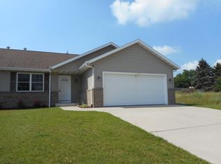 1919 Daisy Dr, West Bend, WI 53090