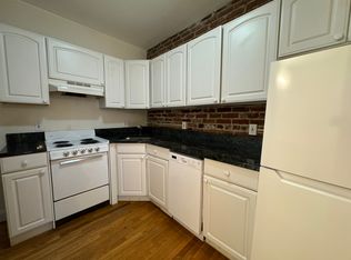 91B Prince St, Boston, MA 02113