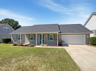 1508 Royal Springs St, Fayetteville, NC 28312