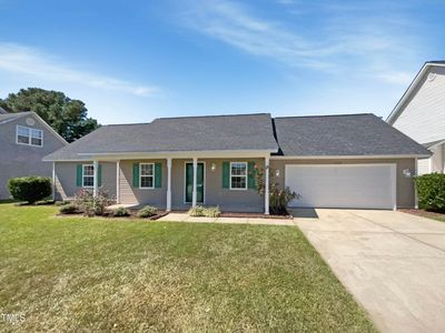 1508 Royal Springs St, Fayetteville, NC, 28312