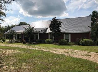 99 Adolph Parker Rd, Poplarville, MS 39470