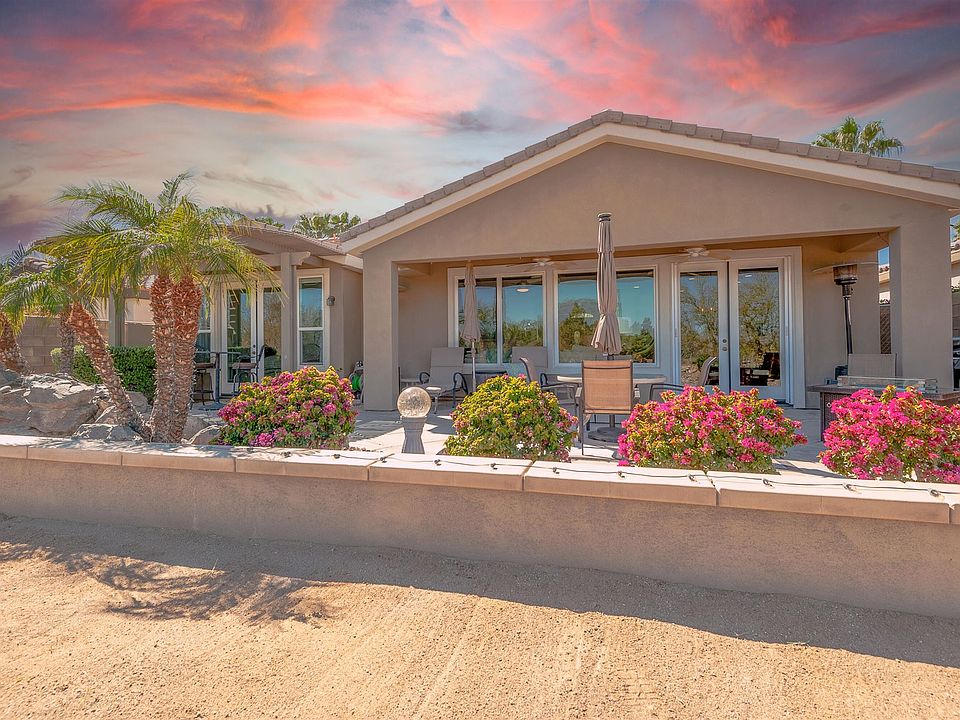 1st image of 60340 Desert Rose Dr
