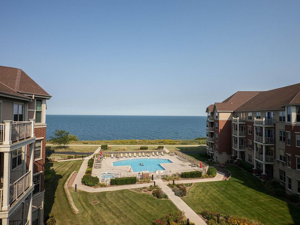 1st image of 4110 South Lake DRIVE #435