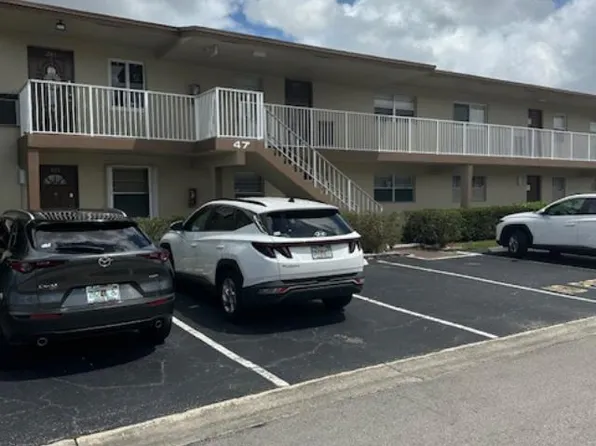 550 NW 78th Avenue #204, Margate, FL 33063