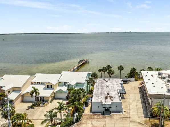 2225 S Washington Ave, Titusville, FL 32780