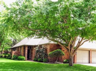 1109 Riviera Dr, Norman, OK 73072