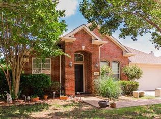 1502 Ash Ln, Corinth, TX 76210