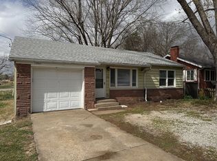 1351 S Jefferson Ave, Springfield, MO 65807