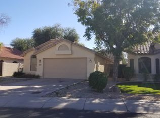 527 E Kyle Ct, Gilbert, AZ 85296
