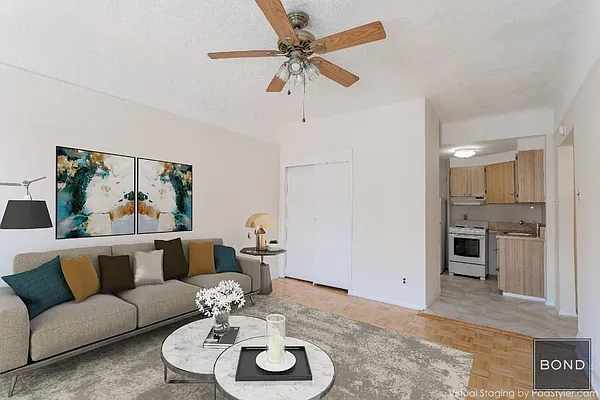 Rented by Bond New York | media 8