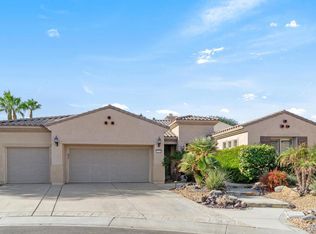 80758 Corte Santa Carmela, Indio, CA 92203