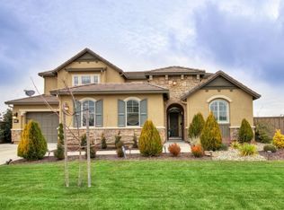 4340 Majestic Prince Way, Roseville, CA