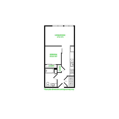 Floor plan 06