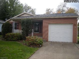 1410 N Wooster Ave NW, Dover, OH 44622