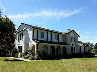 109 W Southwest Ct, Shelbyville, IN