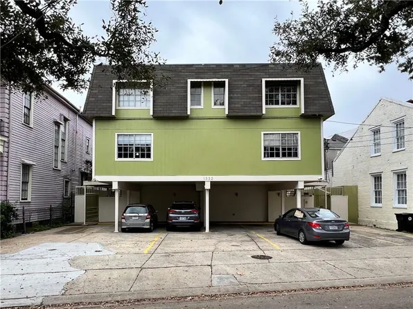 1332 Esplanade Ave, New Orleans, LA 70116