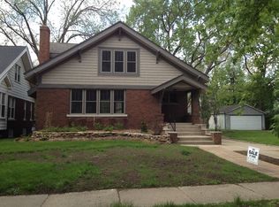 424 W Harrison Ave, Royal Oak, MI 48067