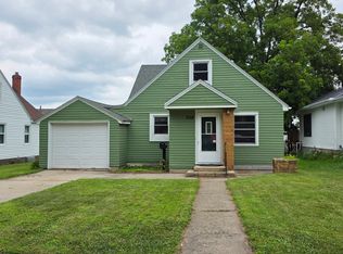 508 5th St, Kenyon, MN 55946
