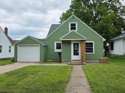 508 5th St, Kenyon, MN, 55946