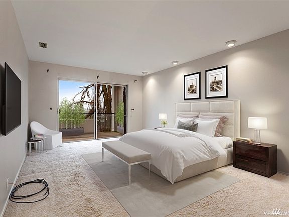 Master bedroom.