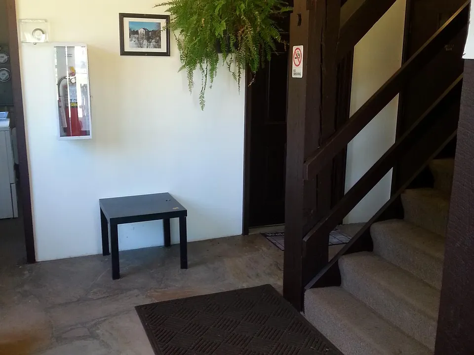 Lobby Area