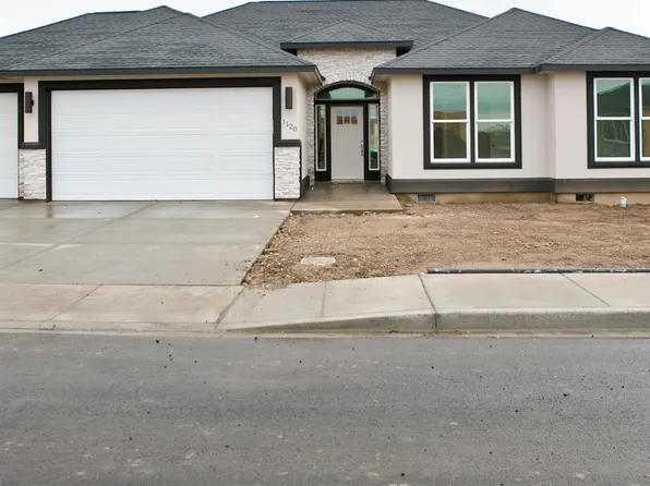 1132 N 13th Avenue, Othello, WA 99344