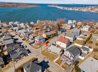 12 Fairmount Way, Hull, MA 02045