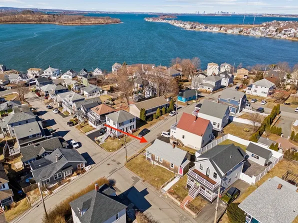 12 Fairmount Way, Hull, MA 02045