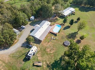 153 Otto Rd, Vilonia, AR 72173