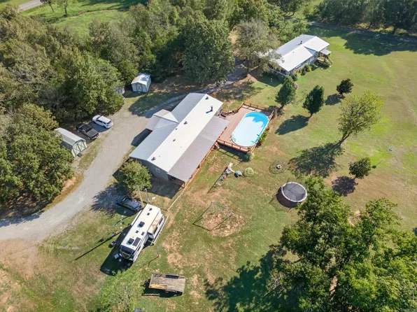 153 Otto Rd, Vilonia, AR 72173