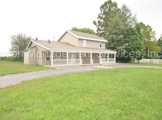 15911 E 195th St, Pleasant Hill, MO 64080