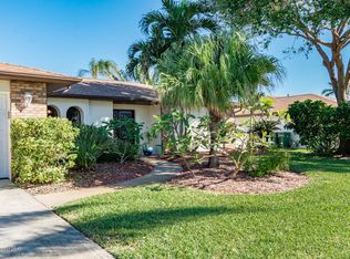 450 Carriage Rd, Satellite Beach, FL 32937