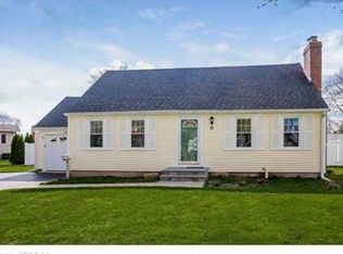 21 Crowley Dr, Old Saybrook, CT 06475