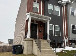 1437 Howard Rd SE, Washington, DC 20020