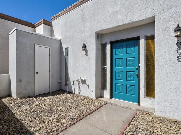 605 Maddox Loop, Rio Communities, NM 87002