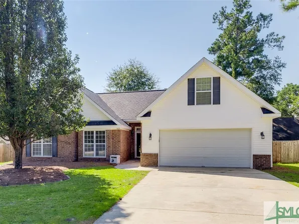 603 Dresler Road, Rincon, GA 31326