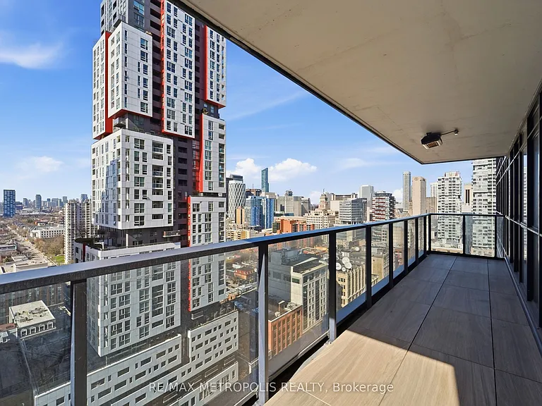 38 Widmer St #2711 — Photo 23