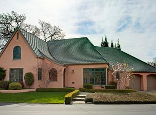 9749 Golf Club Dr, Granite Bay, CA 95746