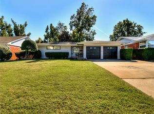 2056 Mattern Dr, Oklahoma City, OK 73118