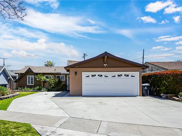 1929 S Griset Pl, Santa Ana, CA 92704