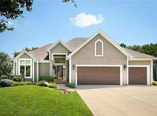 23844 W 124th Ct, Olathe, KS 66061