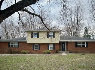 6113 W 200 S, New Palestine, IN 46163