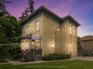 64 Duchess Ave #2, London, ON N6C 1N2