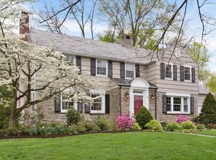 12 Greenview Way, Montclair, NJ 07043