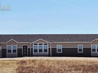 23275 Farmhouse Ct, Calhan, CO 80808